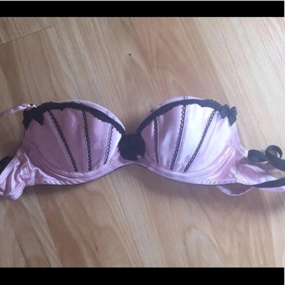 Victoria’s Secret Bra